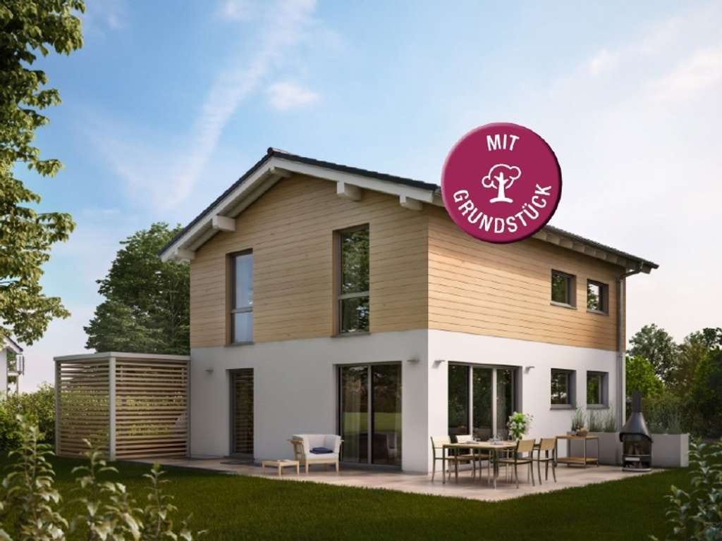 Immobilie in Puderbach - Herzmomente im neuen Zuhause! - Bild 0