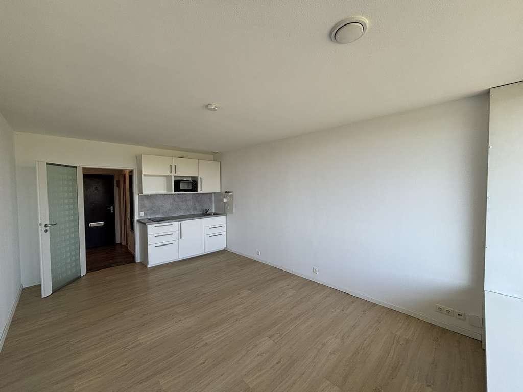Immobilie in München - ERBBAURECHT - freie, modern renovierte 1-Zi-Whg. Haidhausen/Au - Nähe Gasteig - Bild 1