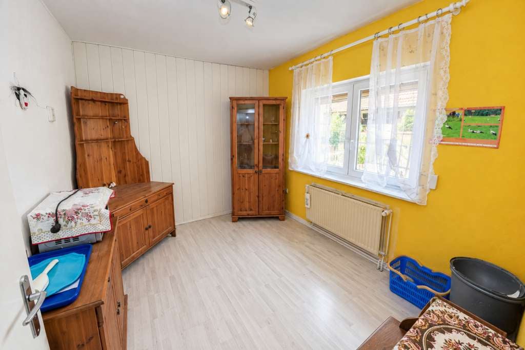 Immobilie in Otzberg - Einfamilienhaus in Nieder-Klingen - Bild 4