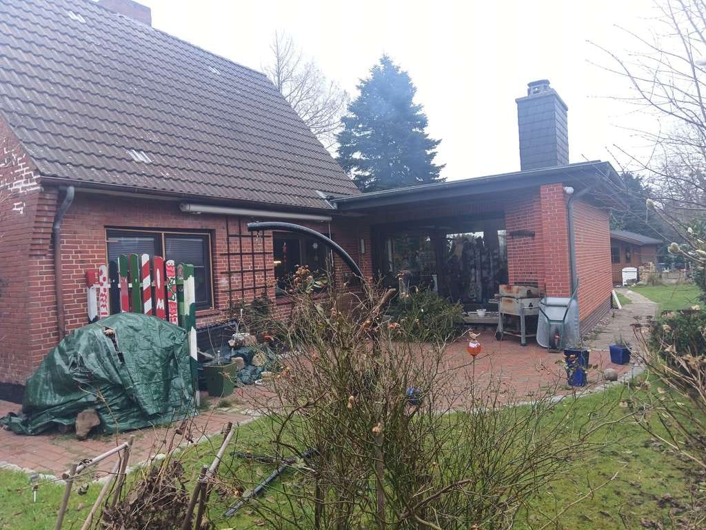 Immobilie in Meldorf - Gepflegte Doppelhaushälfte beste Lage - Bild 2