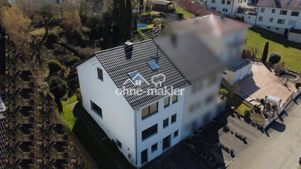 Immobilie in Günzburg - Doppelhaushälfte in Günzburg - Bild 0