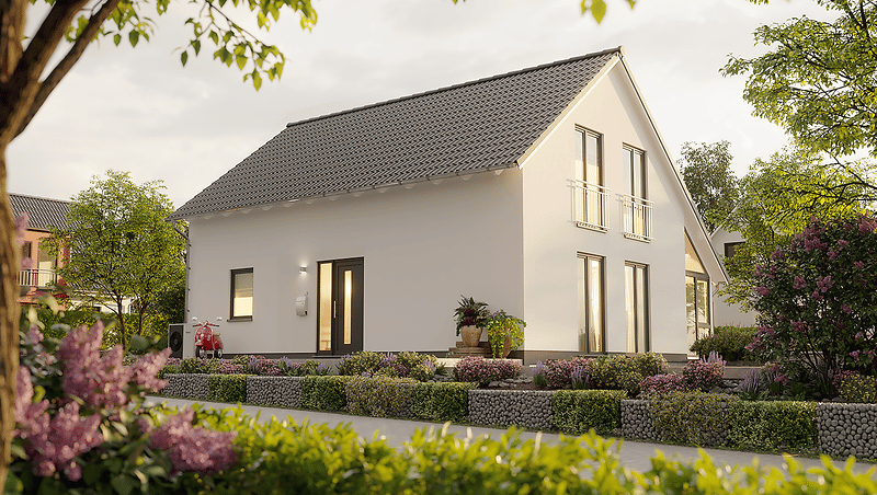 Immobilie in Herzberg (Elster) - Familienfreundliches Wohnen in Herzberg: Ihr Traumhaus wartet auf Sie! - Bild 3