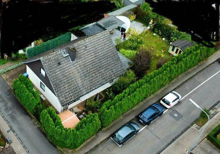 Immobilie in Bendorf - Sie möchten sofort einziehen? Sehr gepflegtes Einfamilienhaus mit Wintergarten und schönem Grundstück in ruhiger und ... - Bild 3