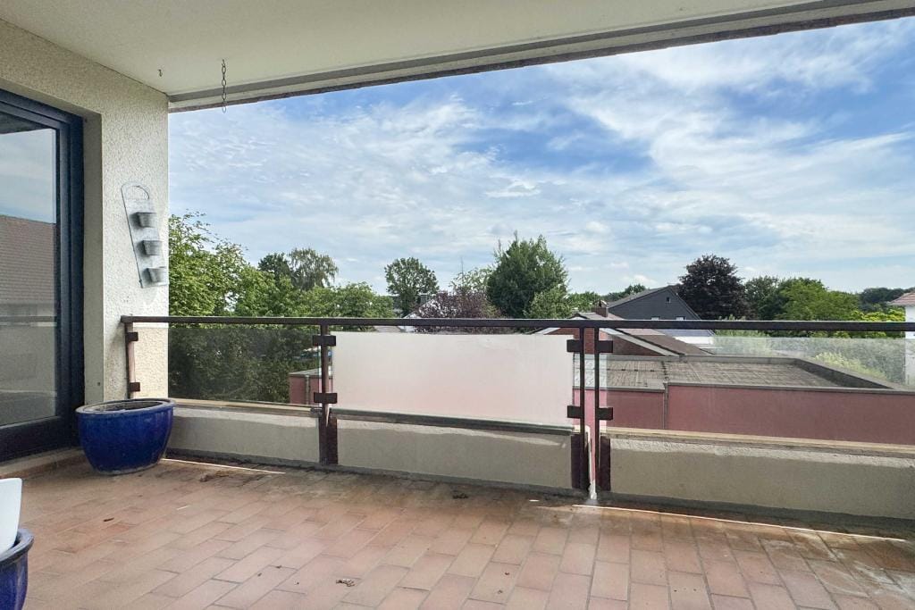 Immobilie in Königswinter - Etagenwohnung in Königswinter - Bild 4