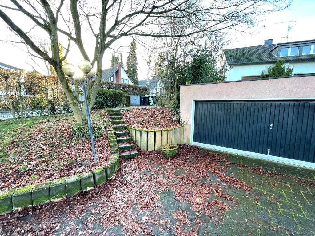 Immobilie in Wachtberg - Großes Familienhaus in ruhiger Wohnlage in Wachtberg-Pech mit großem Grundstück und flexiblem Anbau  - Bild 4