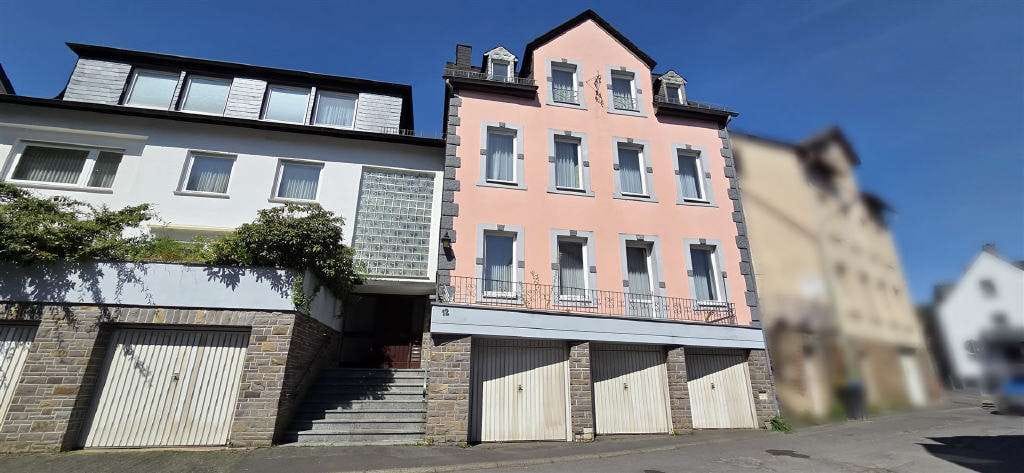 Immobilie in Cochem - Ihr neues Anwesen in attraktiver Lage der Cochemer Oberstadt! - Bild 1