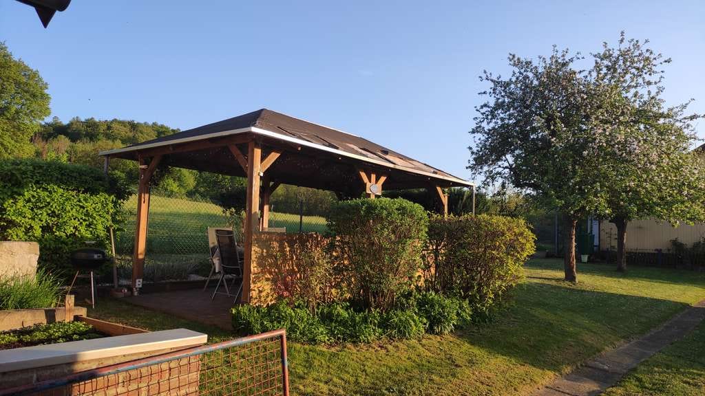 Immobilie in Nörten-Hardenberg - Tolles 2-3 Familienhaus mit tollem Ausblick zur Burg Hardenberg-Preis VB - Bild 2