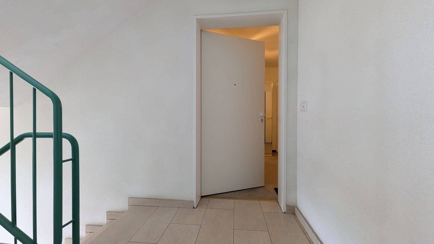 Immobilie in Dessau-Roßlau - Explizite 3 Raumwohnung in Ziebigk - Bild 2