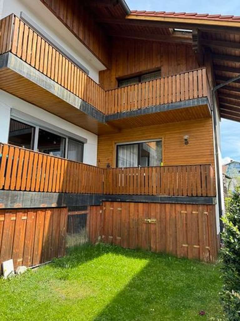 Immobilie in Bodenmais - Großes Wohnhaus mit viel Platz für die glückliche Familie - Bild 1