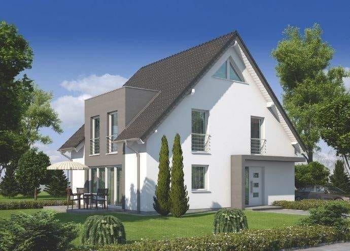 Immobilie in Werther - Neubau Einfamilienhaus für Werther - Bild 1