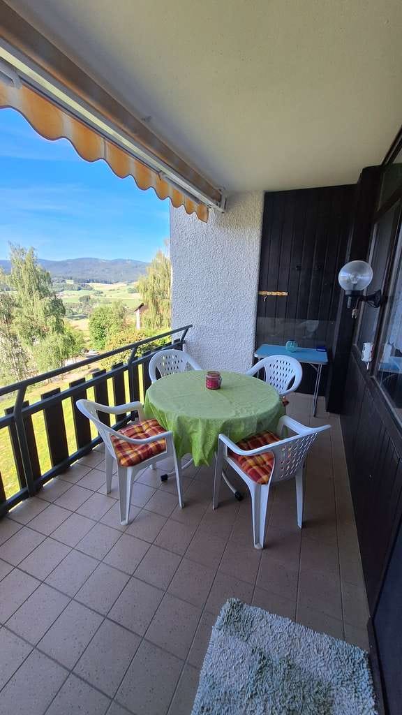 Immobilie in Regen - Ein Apartment in Toplage und Bestzustand in Regen - Bild 1