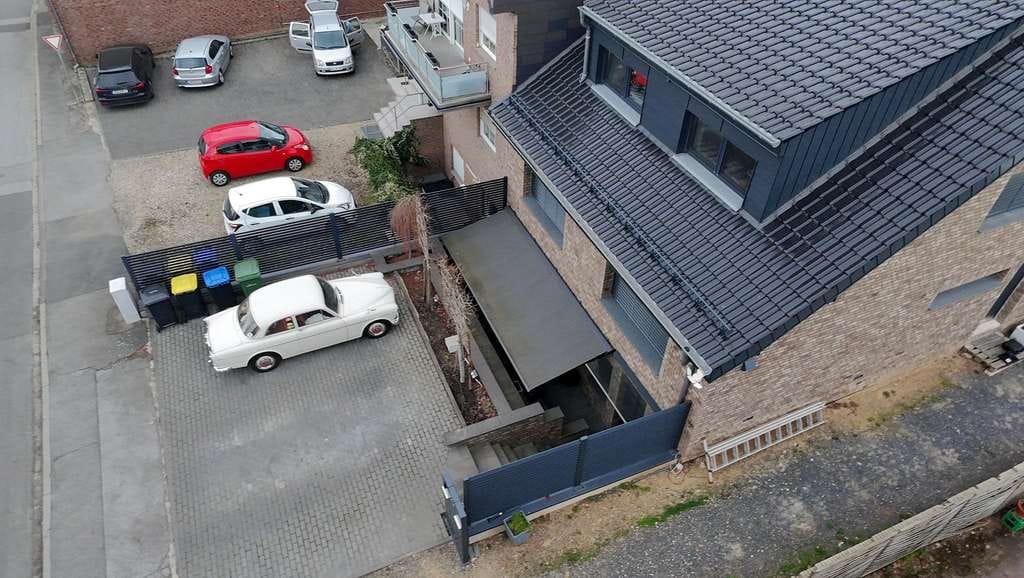 Immobilie in Inden - Einfamilienhaus mit Einliegerwohnung - Bild 0