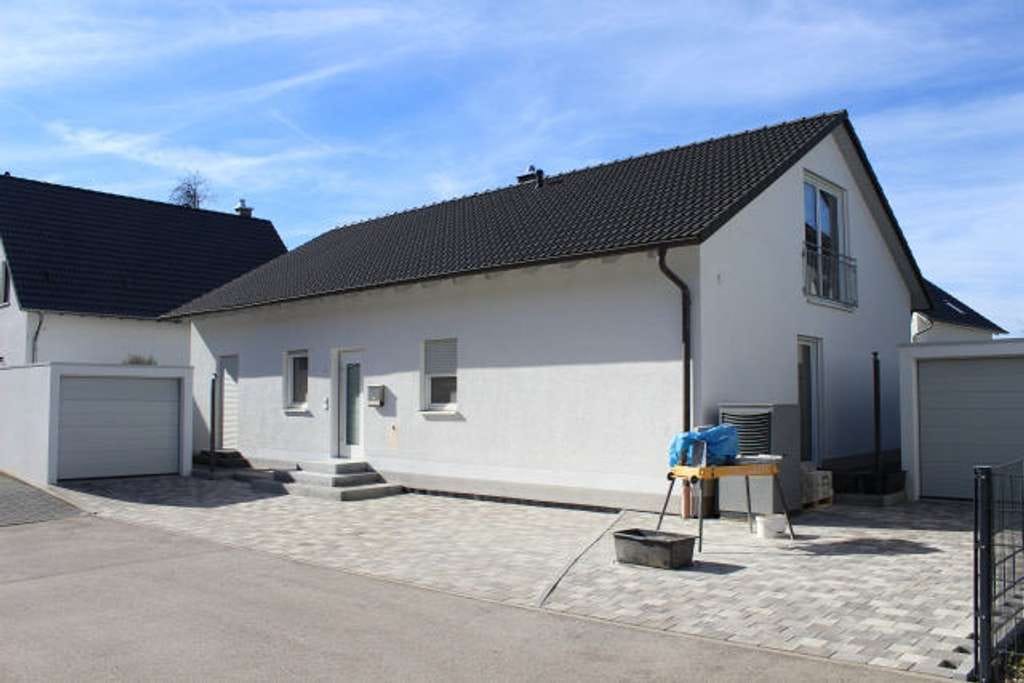 Immobilie in Horgau - Gestalten Sie Ihr neues Eigenheim selbst! - Bild 2