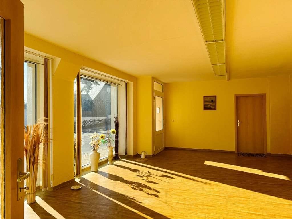 Immobilie in Großharthau - Barrierefrei wohnen? Hier, am Schloss! - Bild 3