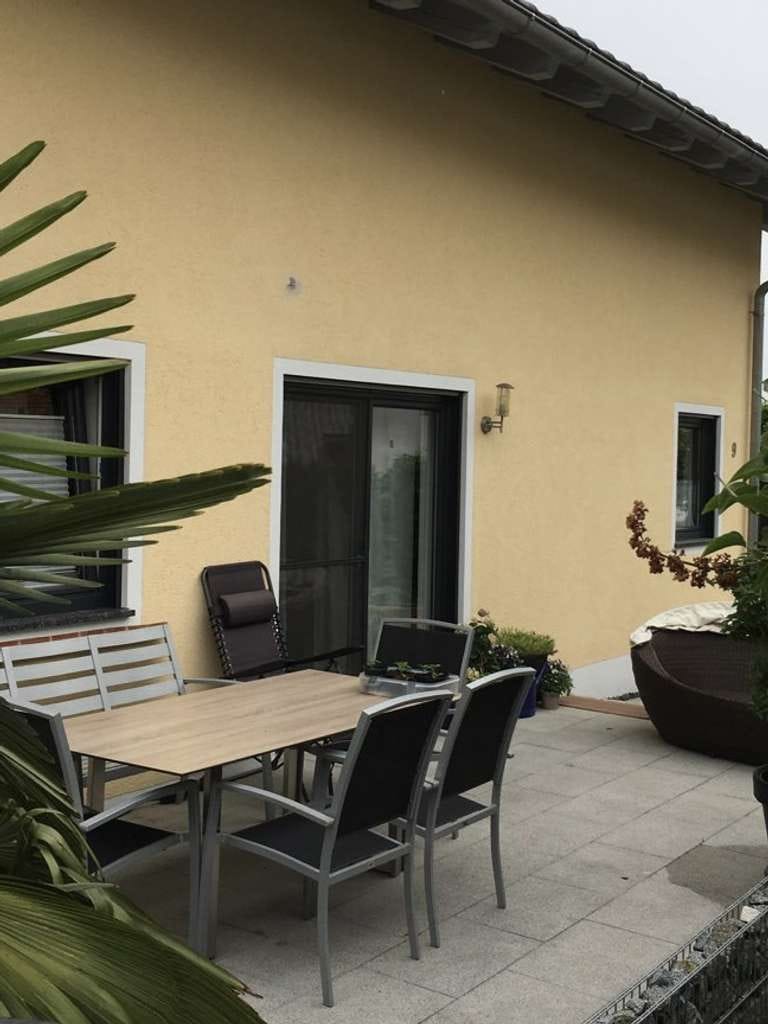 Immobilie in Heldenstein - Sehr schönes Einfamilienhaus in ruhiger Lage  - Bild 4