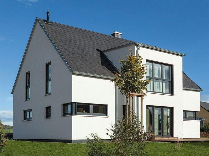 Immobilie in Hambrücken - Individuelle geplantes Einfamilienhaus in schönster Lage! - Bild 0