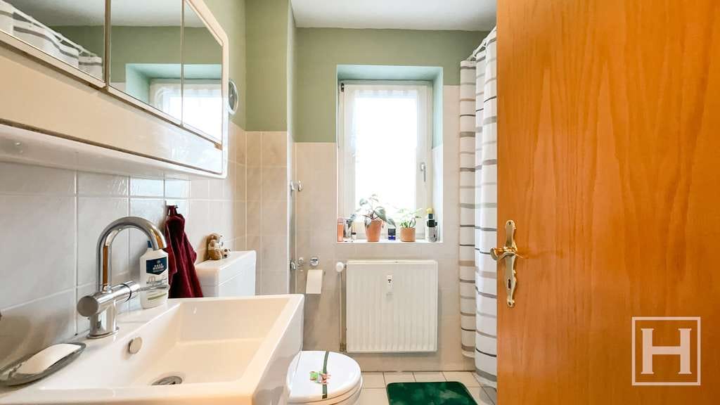 Immobilie in Bad Segeberg - Kapitalanlage in gepflegtem Mehrfamilienhaus - Bild 2