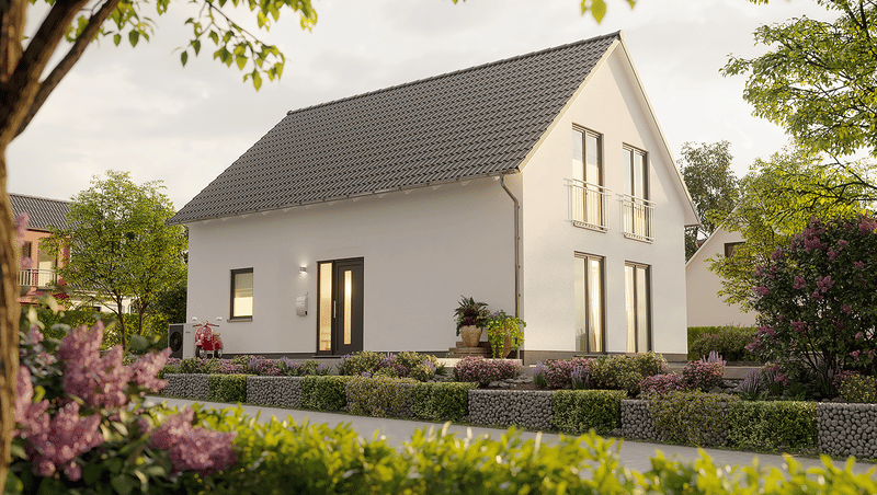 Immobilie in Klötze - Mit Grundstück, ein Zuhause das überzeugt in Klötze. - Bild 3