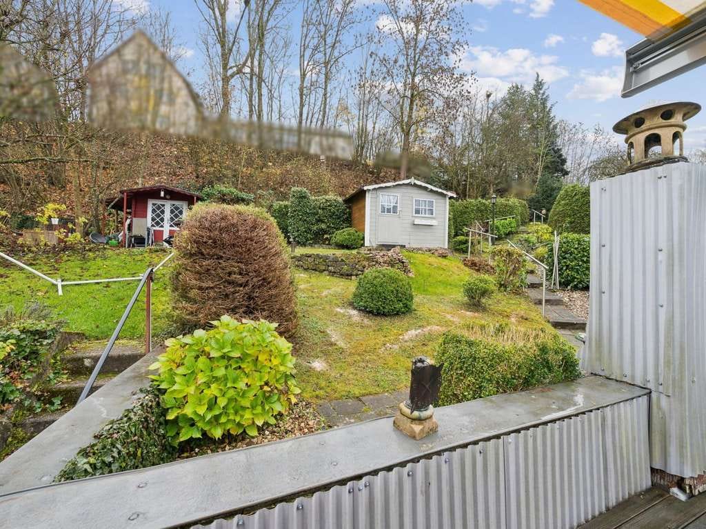 Immobilie in Gerolstein - Attraktives Wohn- und Geschäftshaus im Zentrum von Gerolstein - Bild 1