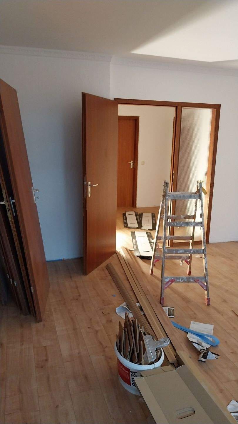 Immobilie in Barsbüttel - Komfortable4-Zi-ETW in ruhiger Anlage im Grünen - Bild 2