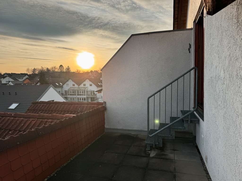 Immobilie in Zornheim - **PROVISIONSFREI** Wohnen mit Hausgefühl – stilvoll auf vier Ebenen - Bild 3