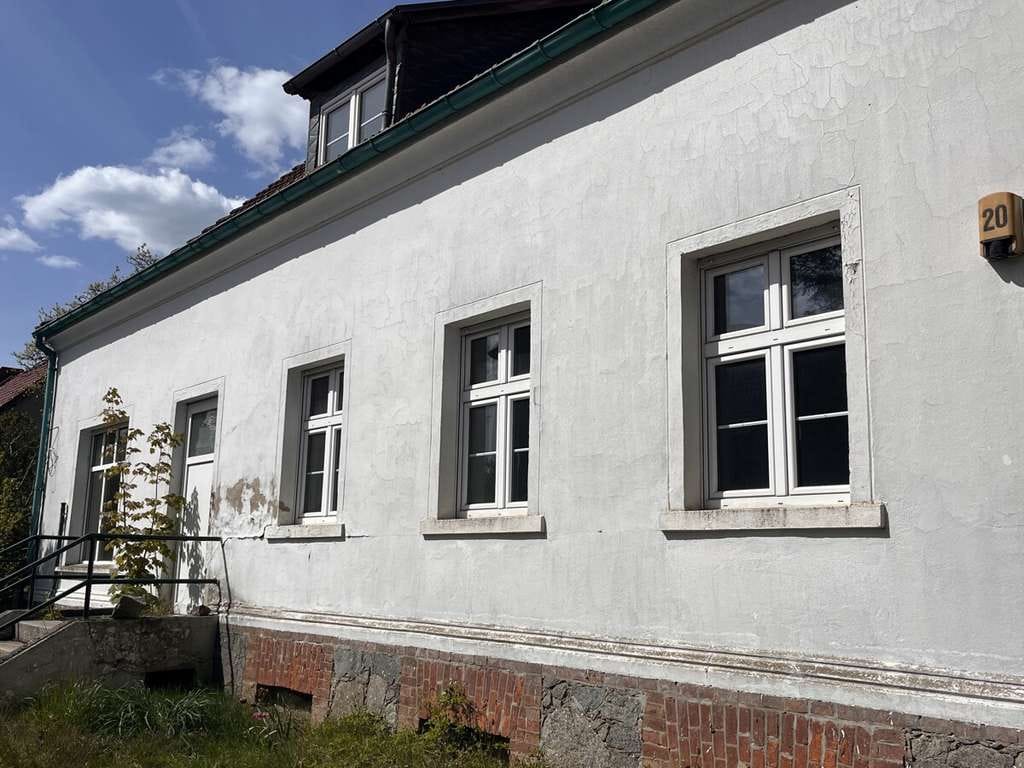 Immobilie in Höhenland - PROVISIONFREI | Ein Haus für Ihre Träume mit unzähligen Möglichkeiten in Steinbeck! - Bild 2