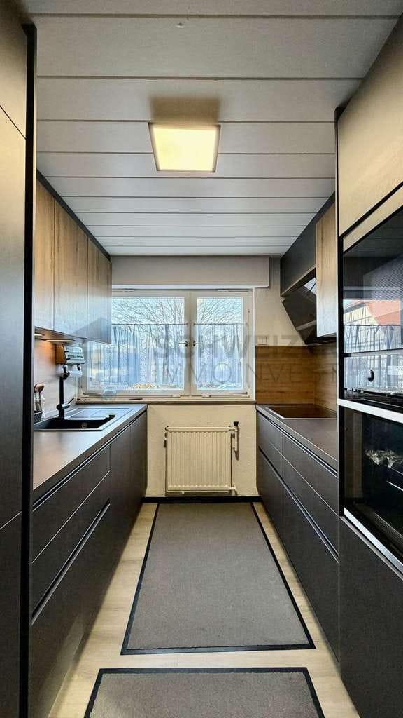 Immobilie in Winterbach - Attraktives freistehendes Wohnhaus mit Garten, Balkon und viel Platz in Winterbach! - Bild 4