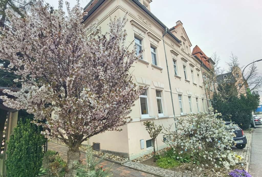 Immobilie in Bertsdorf-Hörnitz - Selber Wohnen und vermieten - Bild 1