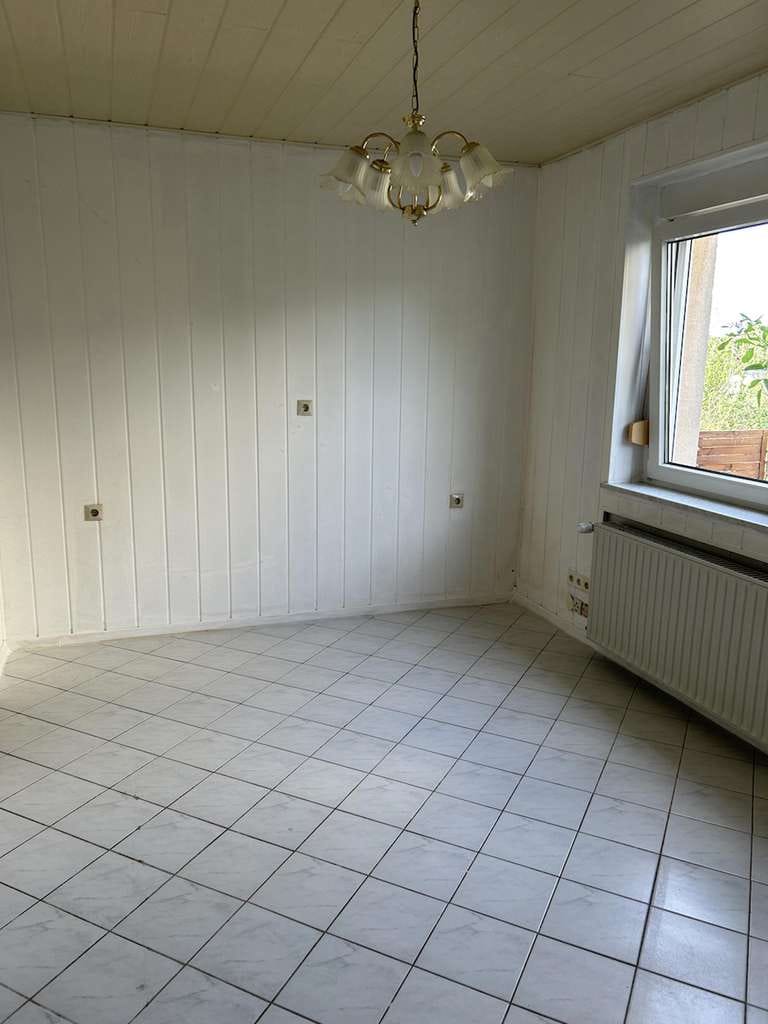 Immobilie in Beilrode - Einfamilienhaus mit tollem Grundstück in ländlicher Siedlungslage !! - Bild 3