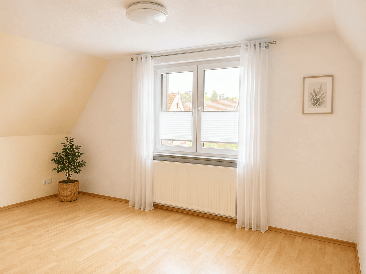 Immobilie in Eystrup - Eystrup: Zwei Wohnwelten unter einem Dach – Einfamilienhaus mit Einliegerwohnung - Bild 4