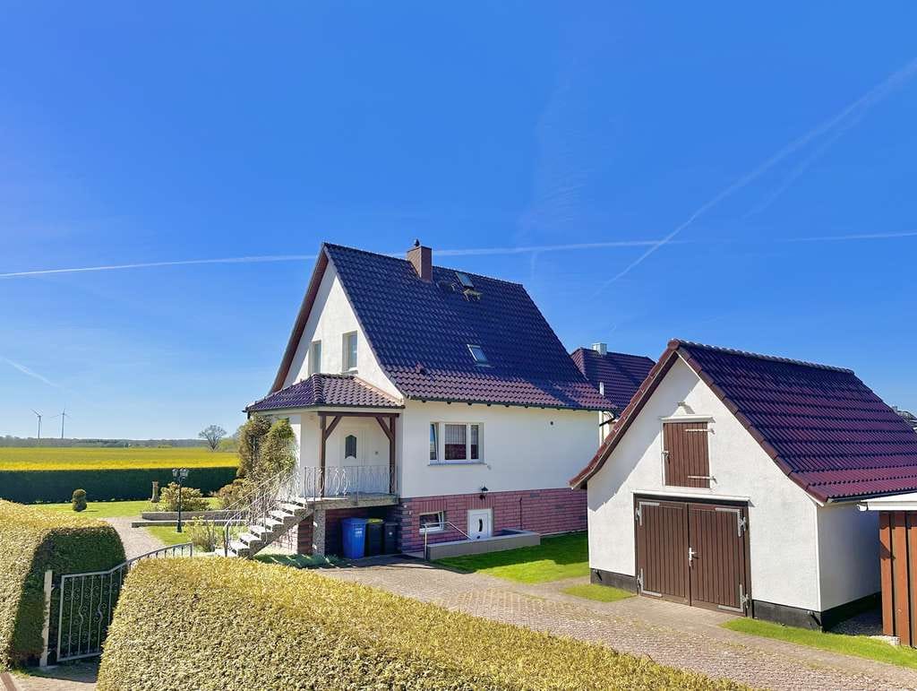 Immobilie in Stepenitztal - Großzügig. Gepflegt. Vielseitig.                                                                 ... - Bild 4