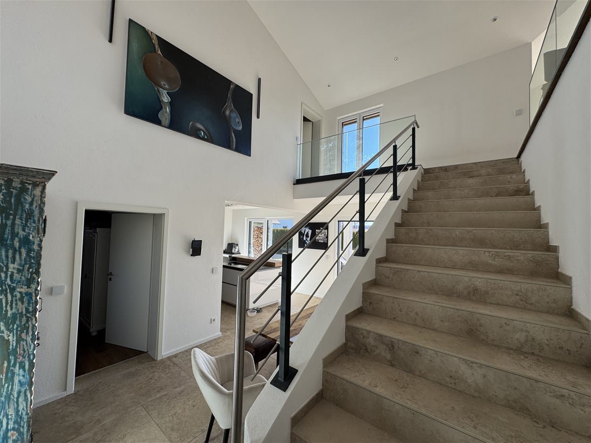 Immobilie in Pforzen - Villa im Einzugsgebiet von München - Bild 4