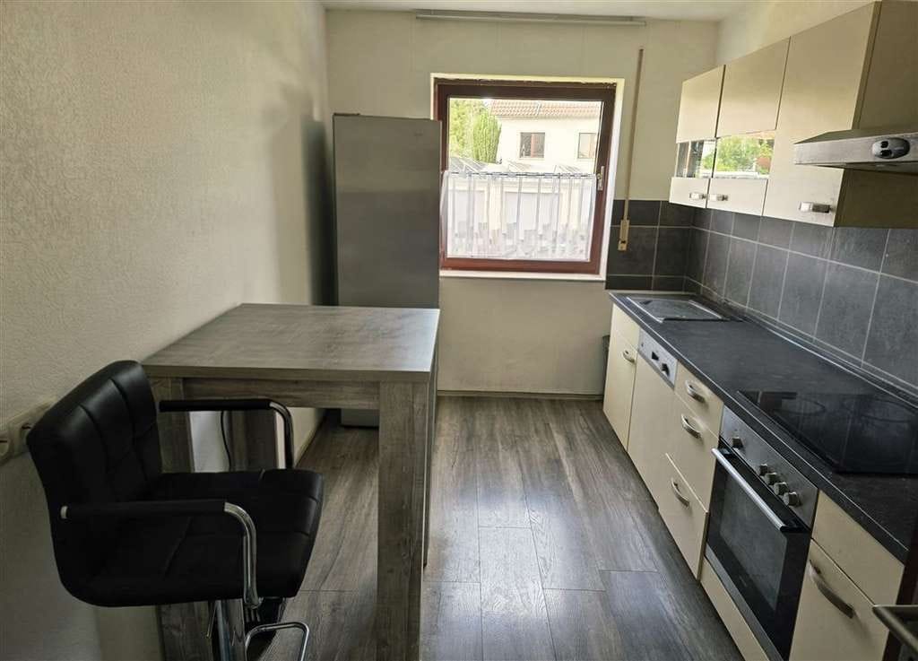Immobilie in Harsum - Schöne 3-Zimmer-Wohnung mit Balkon in ruhiger Lage - Bild 2