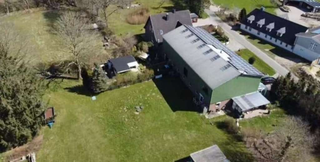 Immobilie in Kleve - Landleben pur: Resthof mit viel Platz und Potenzial in ruhiger Umgebung - Bild 1