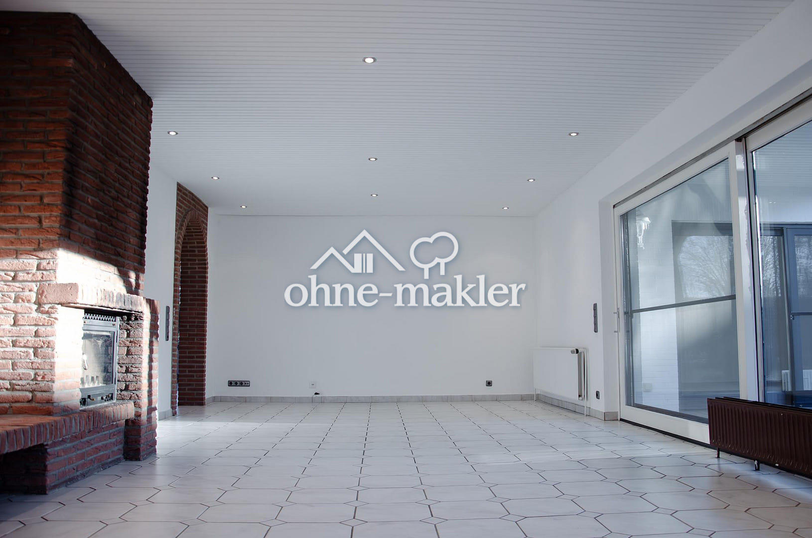 Immobilie in Toppenstedt - Großzügiger Bungalow mit Einliegerwohnung - Bild 4