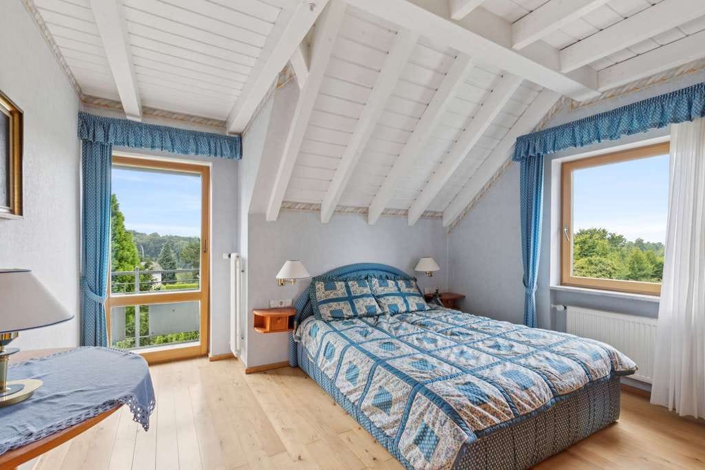 Immobilie in Schweix - Idyllisch gelegenes, gemütliches Einfamilienhaus - Bild 0