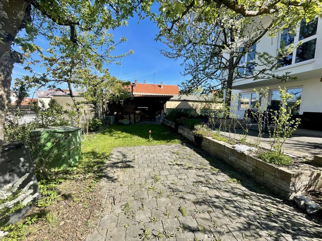 Immobilie in Geislingen - Attraktives Einfamilienhaus in ruhiger, zentraler Lage – durchdacht geplant & sofort einziehbereit! - Bild 2