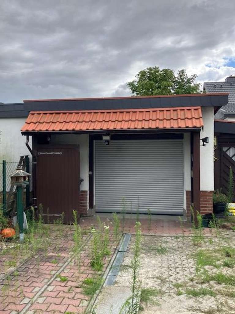 Immobilie in Doberschütz - Traumlage in Sprotta Siedlung - Bild 1