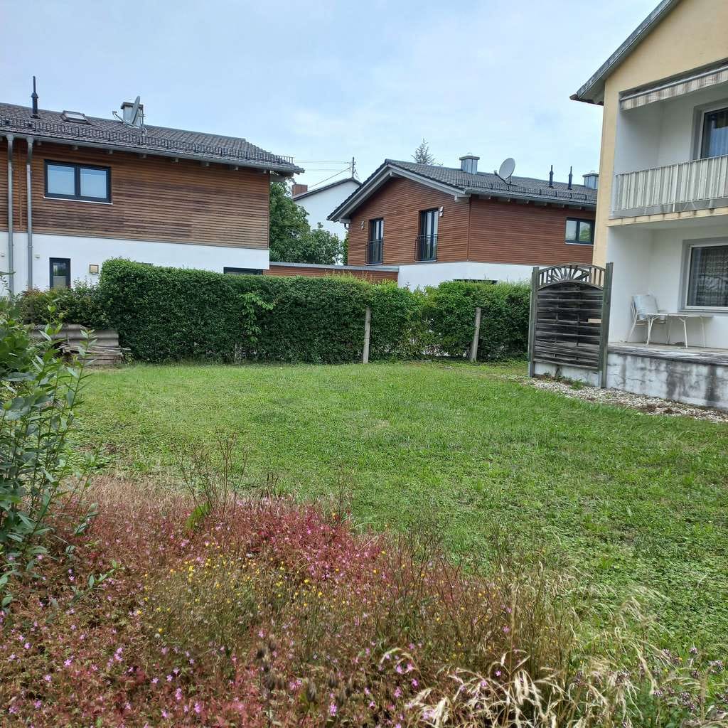 Immobilie in Pliening - Pliening  -  Landkreis Ebersberg, 2-Familien-Haus,  Altbestand mit Entwicklungspotential - Bild 4