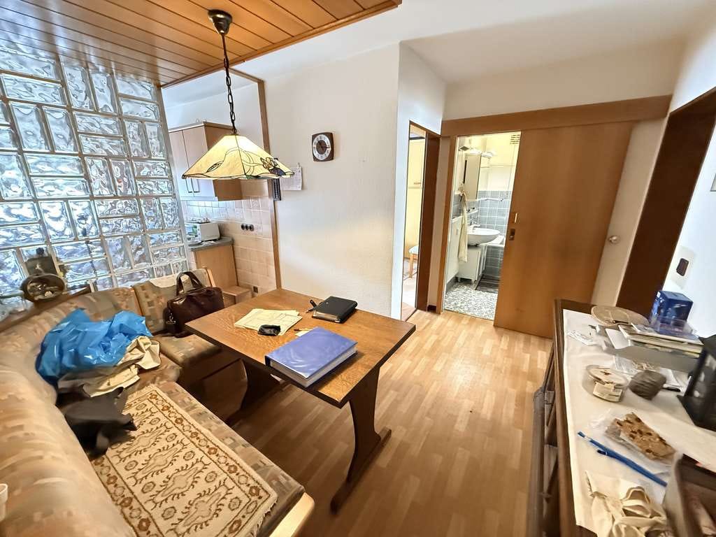 Immobilie in Seelze - 3-Zi.-Eigentumswohnung mit Balkon im Hochparterre einer gepflegten Wohnanlage in Seelze - Lohnde - Bild 4