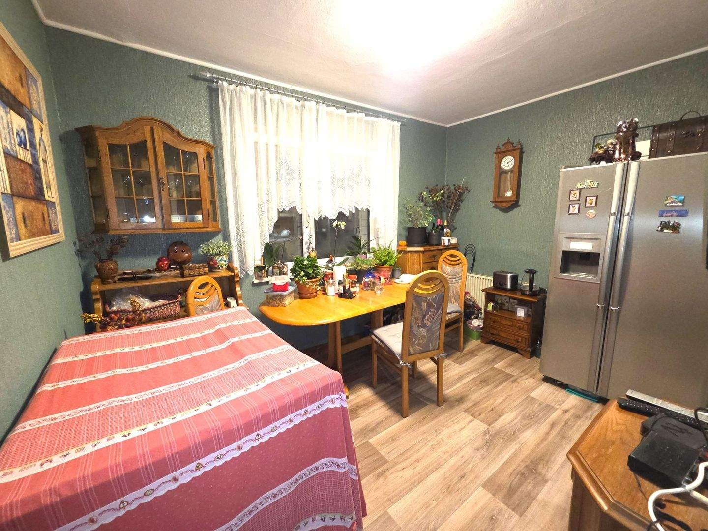 Immobilie in Koblenz - Zwei Wohnungen in begehrter Lage mit großer Terrasse und Garage - Bild 4