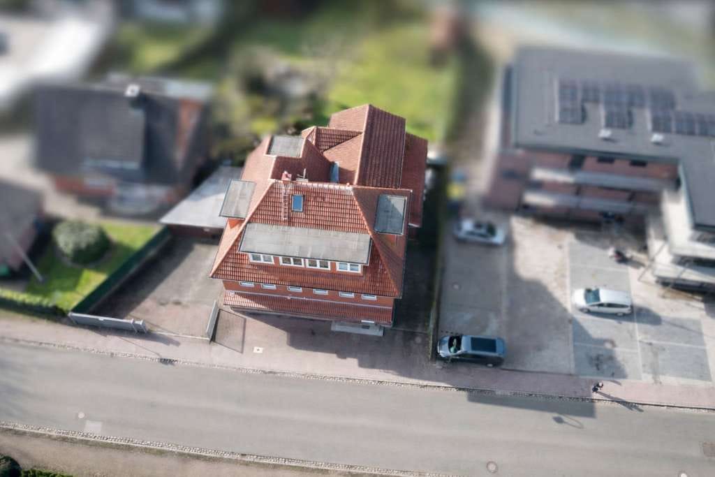 Immobilie in Siek - Mehrfamilienhaus frei  - vollständige Neu-Nutzung möglich!!! - Bild 1