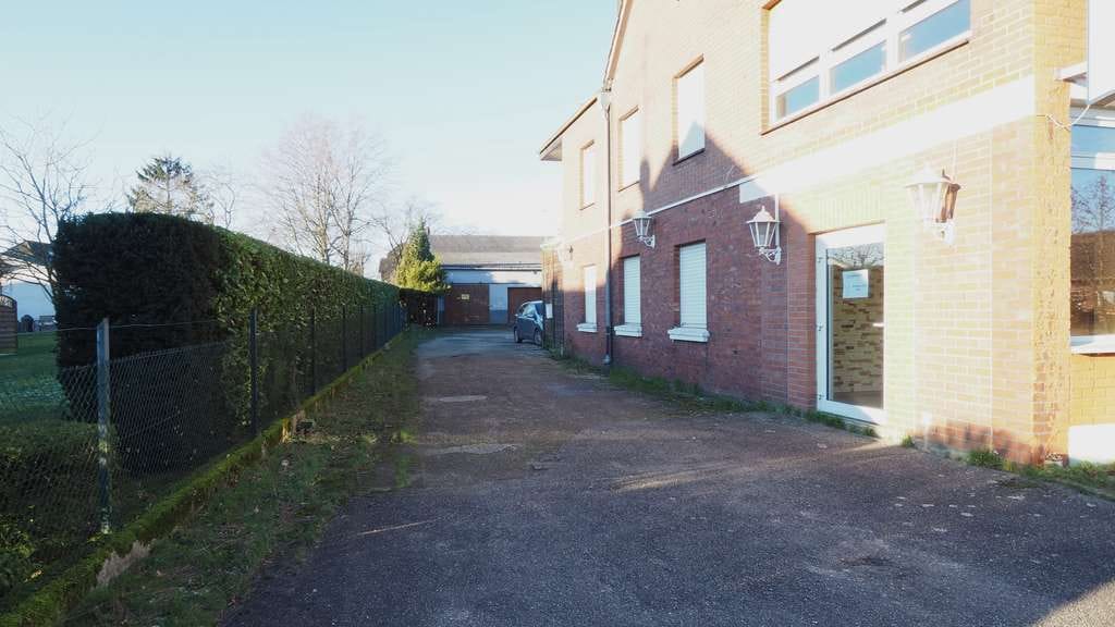 Immobilie in Weeze - Anlageobjekt in Weeze Wemb, in der Nähe von Airport Weeze - Bild 2