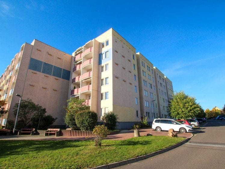 Immobilie in Meißen -  - Bild 0