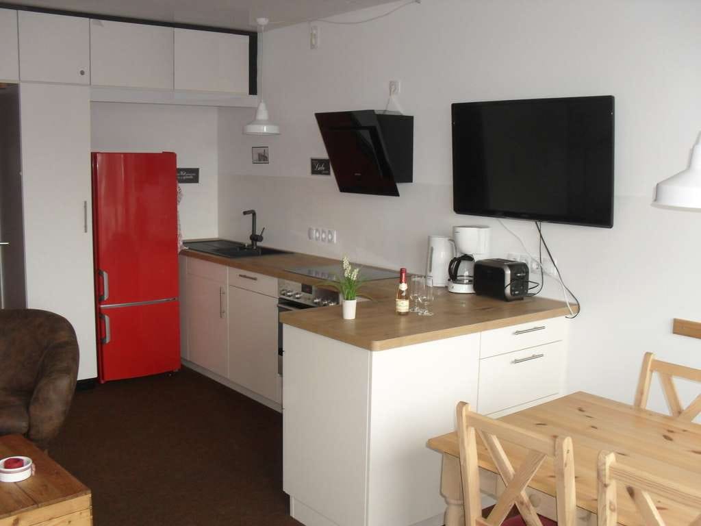 Immobilie in Langeoog - 3-Zimmer-Wohnung in Langeoog - Bild 4