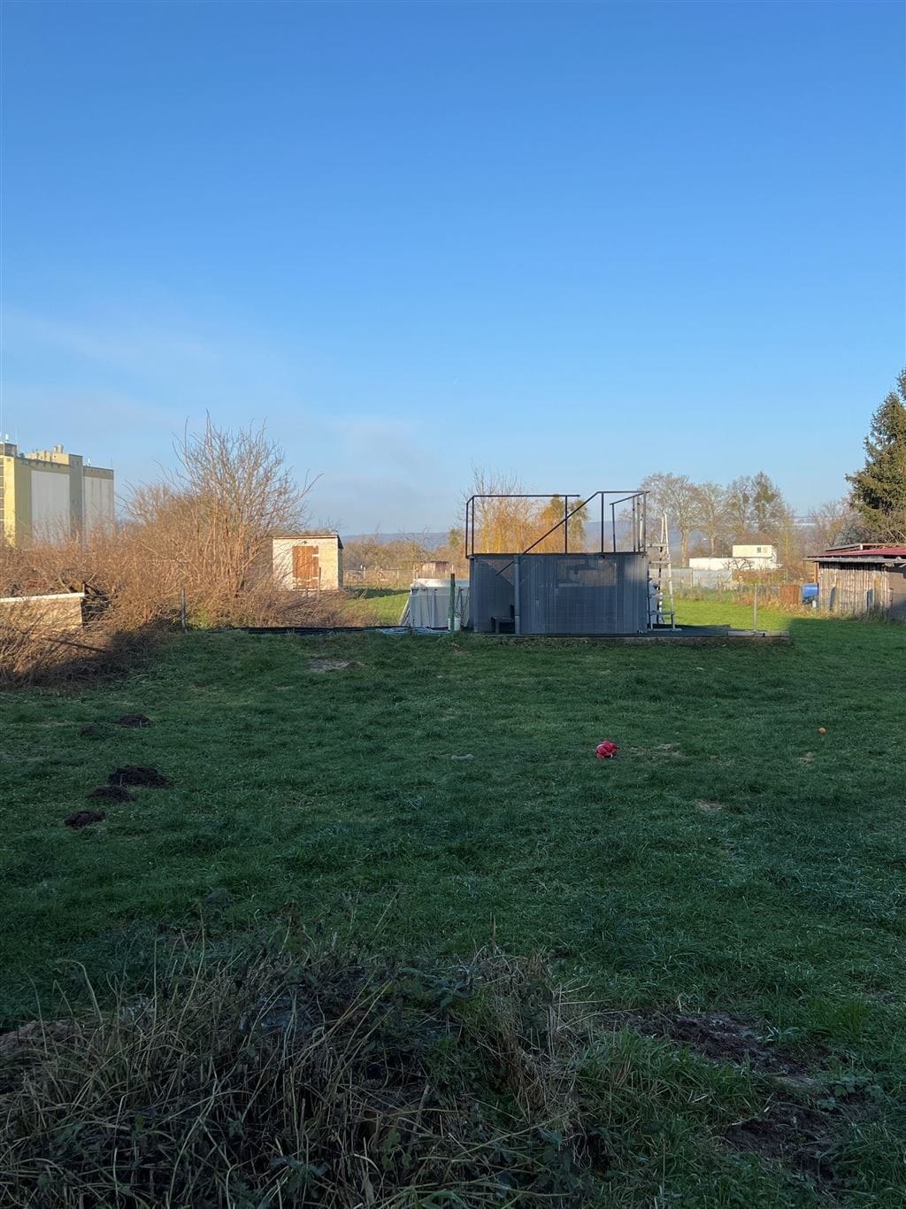 Immobilie in Lauenförde - Lauenförde - Zweifamilienhaus mit Garage und Garten - Bild 4