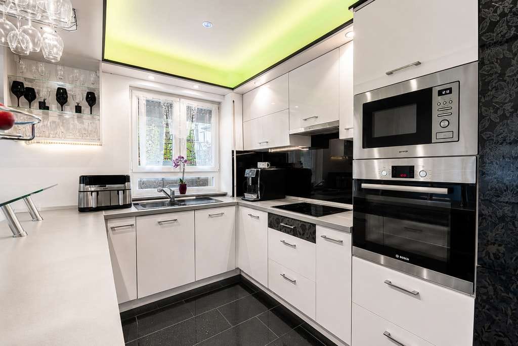 Immobilie in Osterburken - ++Großzügige 4,5-Zi.-ETW mit Garten, Terrasse & Garage in Osterburken++ - Bild 1