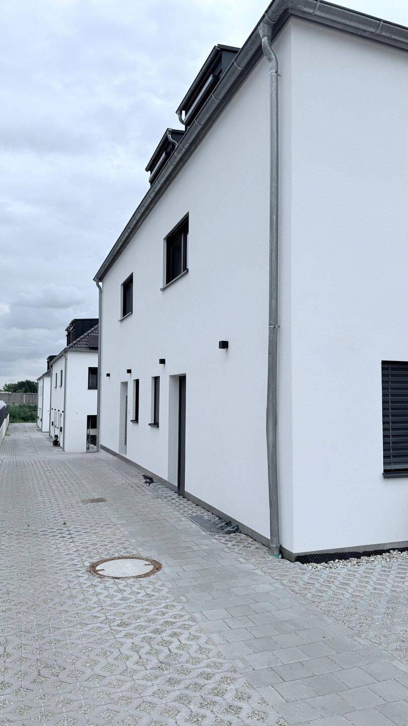 Immobilie in Lenting - Traumhaus für Familien – Neubau-Doppelhaushälfte mit Garten zum Aktionspreis! - Bild 3
