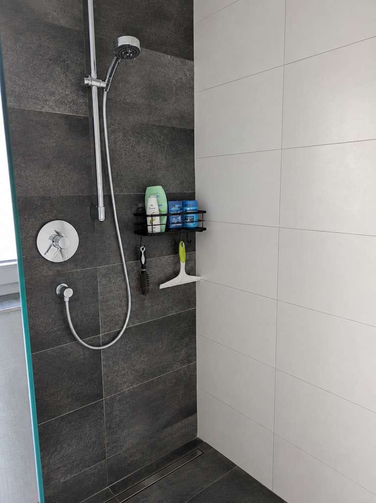 Immobilie in Merklingen - Moderne 3,5-Zimmer-Eigentumswohnung mit Balkon in hochwertiger Doppelhaushälfte - Bild 3