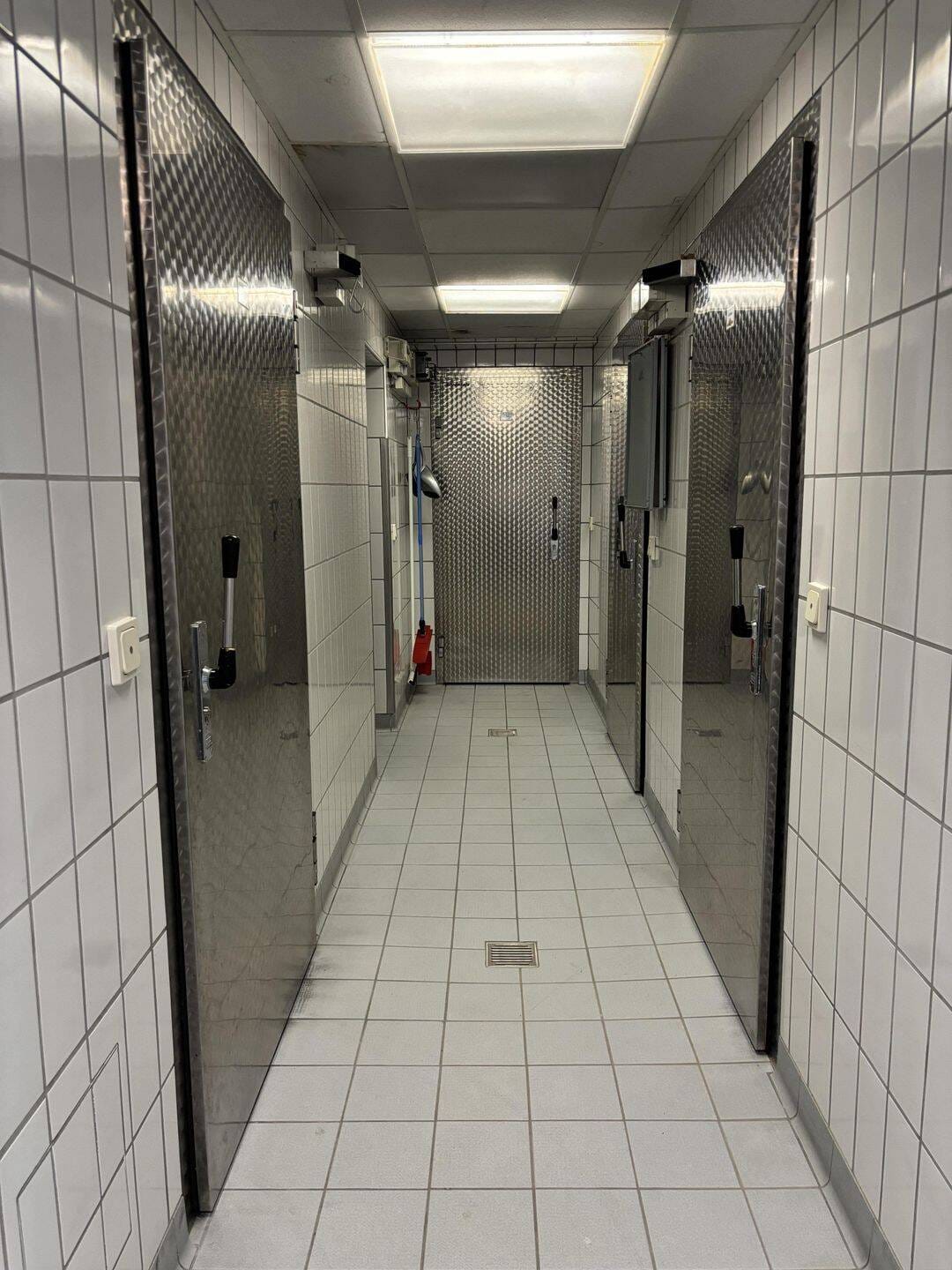 Immobilie in Reckendorf - Wohn- und Geschäftshaus mit Gastronomie - Die Immobilie der vielen Möglichkeiten - Bild 1